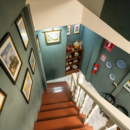 The Unforgotten B&B-2